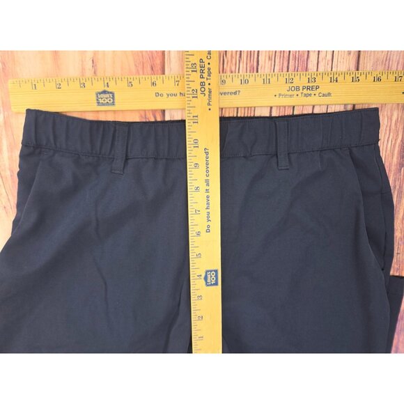 Fabletics Mens Black The Only Pant Athletic Pants 32x30 - Picture 6 of 7